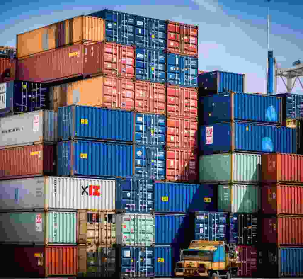Ambalika Logistics