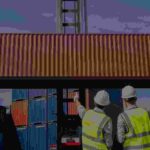 Container Handling Onboard Cranes